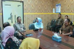 Deputi KemenPAN-RB Dorong Interoperabilitas Data MPP Gajah Mada Kota Mojokerto