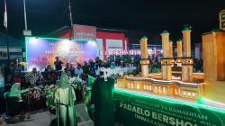 Festival Beduk Sahur Sungai Mariam Diserbu Ribuan Warga, 30 Peserta Tampil Kreatif