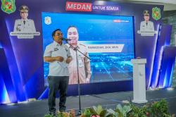 Catat! THR Pekerja di Medan Wajib Dibayar Paling Lambat 7 Hari Sebelum Lebaran