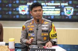 Gara-gara Dua Labu Siam, Pria Paruh Baya Tewas Dianiaya, Penjaga Kebun Jadi Tersangka