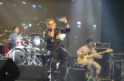 Wali Band Meriahkan Malahayati Fest Ramadan 2026, Tebar Semangat Kebersamaan