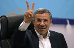 Mahmoud Ahmadinejad Muncul Dalam Video di Medsos, Sempat Dilaporkan Tewas dalam Serangan AS-Israel