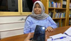 Konflik Timur Tengah Memanas, DPRD Lebak Imbau WNI Ikuti Arahan KBRI