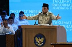 Kabar Gembira! Presiden Prabowo Bentuk Satgas Percepatan Konversi Motor Listrik dan PLTS