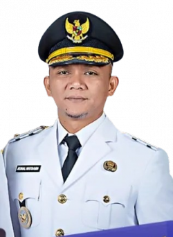 15 Hari Tak Terlihat, Wawalkot Bogor Jenal Mutaqin Akhirnya Buka Suara