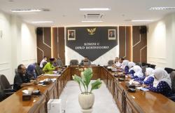 Honor Cuma Rp50 Ribu Per Bulan, DPRD Bojonegoro Janji Kawal Aspirasi Guru PAUD