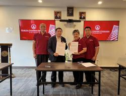 Tambah Pilihan Kuliah di Karawang, Horizon University Kini Punya Prodi PGSD dan Psikologi