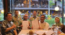 Pengelola Dapur Makan Bergizi Gratis Fokus Perketat Standar Kebersihan