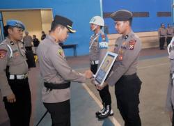 Dipecat Dari Polri, Bripda DH Lakukan KDRT dan Paksa Gugurkan Kandungan Istri