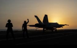 Dokumen Pentagon Bocor, AS Persiapkan Perang Lawan Iran Selama 6 Bulan, Target Gulingkan Rezim