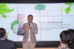 Mahasiswa Ditantang Pecahkan Krisis Sampah Plastik, 3.600 Anak Muda Adu Gagasan Soal Kemasan