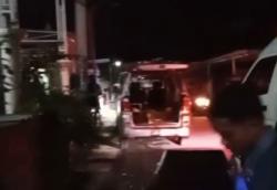 Breaking News! Puluhan Santri Ponpes di Jombang Dilarikan ke Rumah Sakit, Diduga Keracunan