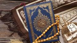 HIKMAH JUMAT : Hidup Mulia Bersama Al-Qur’an