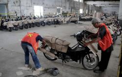 Mudik Gratis Bawa Motor Naik Kereta Dibuka! Ini Cara Daftar Motis 2026, Bisa di Stasiun Bekasi