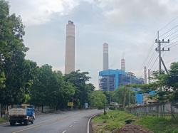 Perang AS-Israel Vs Iran, Ini Dampak Bagi PLTU Paiton Probolinggo