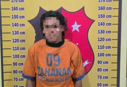 Ayah di Balongbendo Diduga Aniaya Anak Kandung hingga Tewas, Polisi Amankan Pelaku