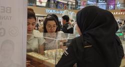 Investasi Emas Lewat Cicilan Menjanjikan, Begini Cara Agar Tidak Gagal Bayar