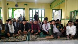 DMGP Ajak Santri dan Tokoh Agama di Cipanas Kenal Energi Panas Bumi