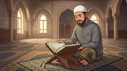 Jadwal Buka Puasa Medan 17 Ramadan 1447 H: Magrib Pukul 18.41 WIB