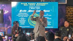 Diskusi Hari Musik Nasional: Industri Musik Indonesia Dinilai Masih Tertinggal di Pasar Global