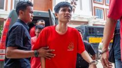 Fandi Ramadhan Lolos dari Hukuman Mati, ABK Kasus Sabu Hampir 2 Ton Hanya Divonis 5 Tahun