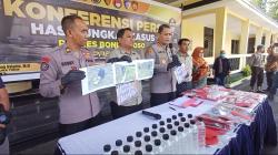 Sasar Pemuda Saat Ngabuburit, Peredaran Miras Oplosan Dibongkar Polisi