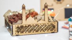 Cek Jadwal Imsakiyah 16 Ramadan 1447 H Wilayah Solo Raya, Lengkap dengan Doa Niat Puasa