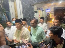 Polisi Uji Lab Makanan yang Membuat Santri Ponpes di Jombang Keracunan Massal