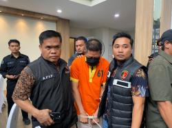 Kebun Mangga di Hutan Konservasi Rempang Terbongkar, Direktur Perusahaan Ditangkap