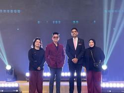 Giga Wedding Fest 2026 Usung 'Forever', Targetkan Kalangan Gen Z