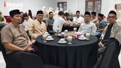 Momentum Ramadan, Kejari Polman Gelar Buka Puasa Bersama, Pererat Silaturahmi Pimpinan Daerah