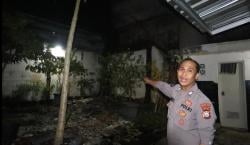 Markas Polisi Berusia Seabad di Surabaya Ini Simpan Kisah Mistis Noni Belanda