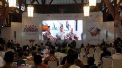 Bedah Ideologi Presiden: Siapa yang Paling Konsisten? Diskusi Sengit di ITB