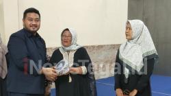 Kesra Setda Kota Tegal Gelar Seminar Keagamaan Toleransi Umat Beragama