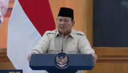 Prabowo Mau RI Berhenti Jual Bahan Mentah ke Luar Negeri Lewat 13 Proyek Strategis Danantara
