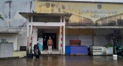 Pasar Rakyat Tenjo Berbenah, 100 Kios Gratis Tapi Masih Perlu Tertibkan Pedagang