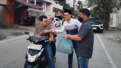 Perkuat Silaturahmi, GARPU Sumut Gelar Baksos dan Buka Puasa Bersama di Medan