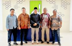 Kolaborasi DADA dan Al Azhar Syifa Budi Garap Sekolah Standar Global