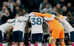 Tottenham Hotspur Terancam Degradasi, Klub bakal Rugi Rp5,18 Triliun