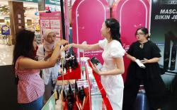 Jelang Lebaran 2026, Ini Produk Kecantikan yang Paling Banyak Diburu Konsumen di Semarang