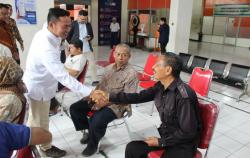 Taspen Cairkan THR 2026 untuk 3,2 Juta Pensiunan ASN, Penyaluran Dipastikan Lancar