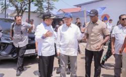 Mendagri: Pemulihan Bencana Aceh Dipacu, Bantuan Triliunan Digelontorkan