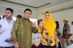 Korupsi Bupati Pekalongan, KPK Sebut Miliaran Rupiah Mengalir ke Suami dan Anak Fadia Arafiq