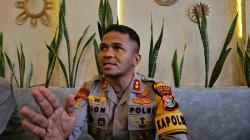 Kapolres Jayapura: Surat Permintaan Dana Buka Puasa Itu Tidak Benar