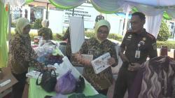 Kejari Polman Gelar Pasar Murah dan Pasar Ramadan, Bantu Warga Penuhi Kebutuhan Jelang Lebaran