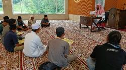 Di Antara Deadline Berita, Wartawan Payakumbuh Kembali Belajar Al-Qur’an