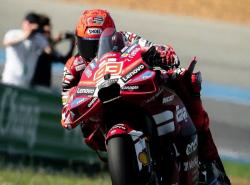 Segini Fantastisnya Gaji Marc Marquez di Ducati Lenovo Musim 2026, Masih Kalah dari Kontrak Honda?