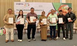 Bantu Produktivitas, Petani Hortikultura Dibekali Buku Panduan Budidaya
