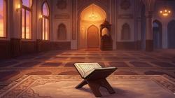 Jadwal Imsakiyah Kota Medan 17 Ramadan 1447 H: Waktu Imsak 05.10 dan Subuh 05.20 WIB