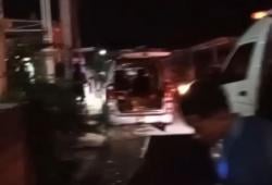 Viral Santri Keracunan di Jombang, 21 Penghuni Ponpes Dilarikan ke Rumah Sakit